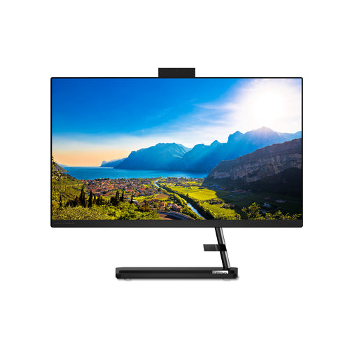 Lenovo IdeaCentre AIO 3 24ALC6 AMD Ryzen™ 5 7530U 60.5 cm (23.8 Lenovo IdeaCentre AIO 3 24ALC6 AMD Ryzen™ 5 7530U 60.5 cm (23.8